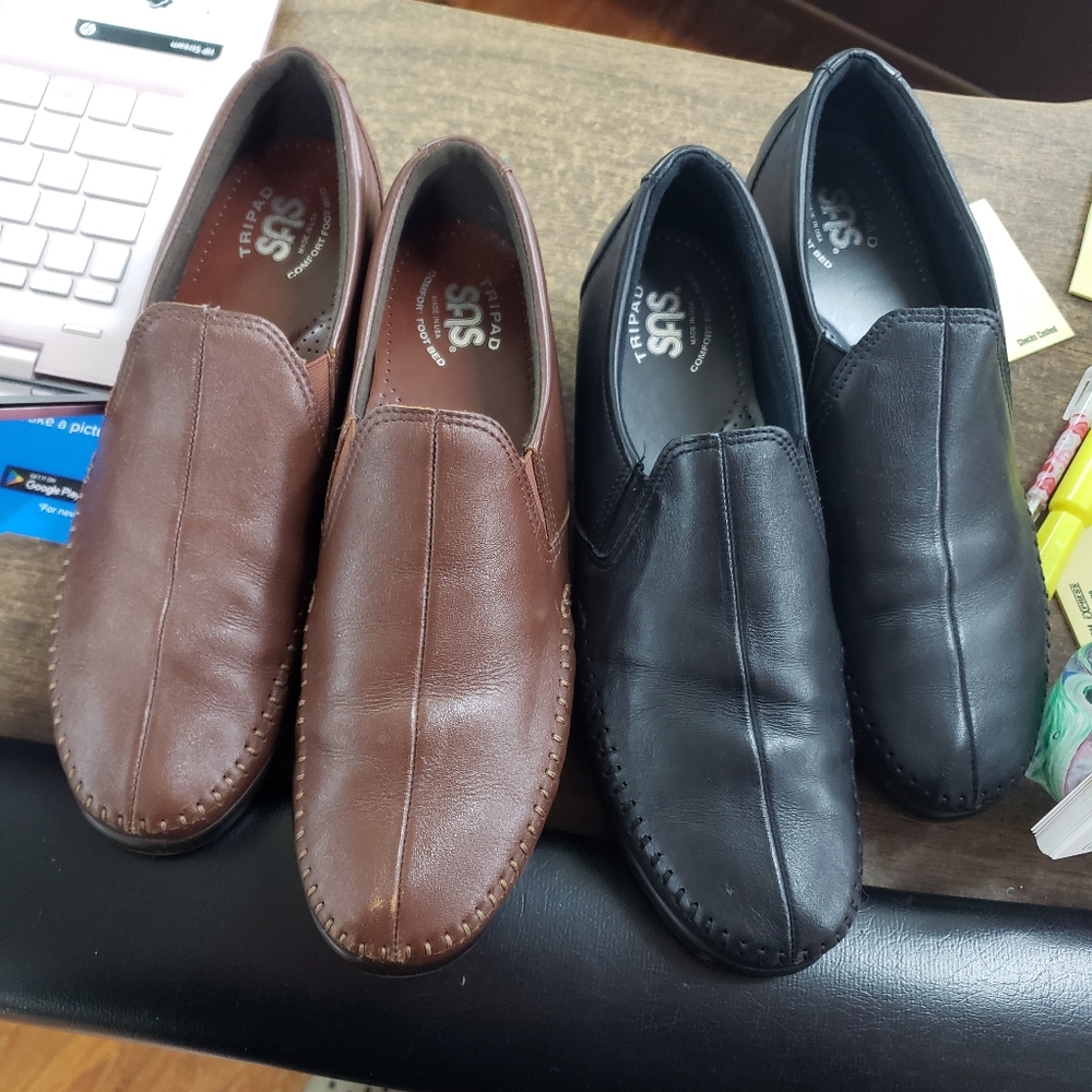 Sas Shoes